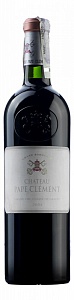 Chateau Pape Clement 