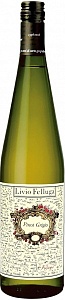 Livio Felluga Pinot Grigio