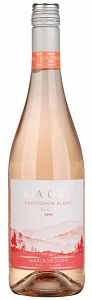 Kia Ora Sauvignon Blush Rose