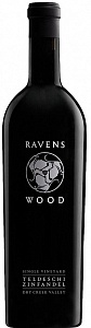 Ravenswood Teldeschi Zinfandel 