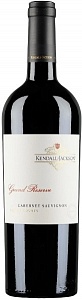 Kendall-Jackson Grand Reserve Cabernet Sauvignon Sonoma County