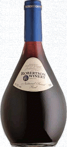 Robertson Natural Sweet Red