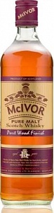 McIvor Pure Malt 15 YO Port Finish