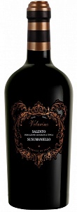 Velarino Susumaniello Salento IGT