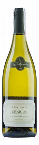 La Chablisienne Chablis La Sereine