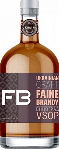 Faine Brandy Виноград VSOP