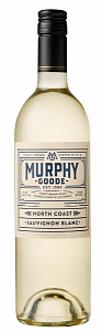 Murphy-Goode Sauvignon Blanc The Fume North Coast