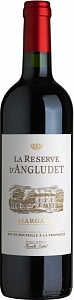 La Reserve d'Angludet Margaux