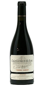 Tardieu-Laurent Chateauneuf-du-Pape Cuvee Speciale 