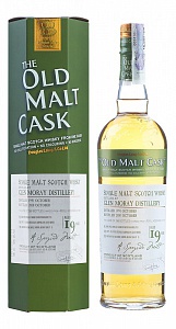 Glen Moray Vintage 19 YO