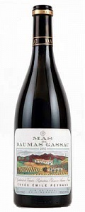 Gassac Cuvee Emile Peynaud 