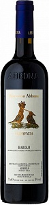 Abbona Barolo Pressenda 