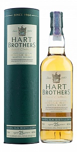 Caol Ila Vintage 25 YO