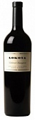 Lokoya Mount Veeder Cabernet Sauvignon 