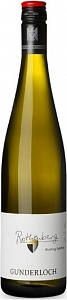 Gunderloch Riesling Spatlese Nackenheim Rothenberg