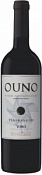 Ouno Tempranillo Toro Organic