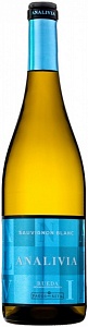 Pagos del Rey Analivia Sauvignon Blanc Rueda DO