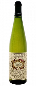 Livio Felluga Pinot Grigio 