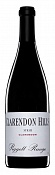 Clarendon Hills Pigott Range Syrah 