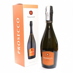 Villa Italia Prosecco Spumante Gift Box