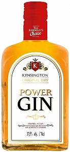 Gin Kensington Dry Power