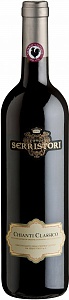 Conti Serristori Chianti Classico DOCG