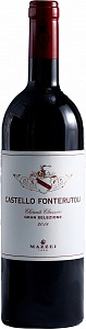 Mazzei Castello Fonterutoli Chianti Classico Gran Selezione