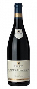 Champy Charmes Chambertin GrCru 