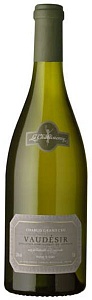 La Chablisienne Chablis GrCru Vaudesir 