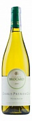 Jean-Marc Brocard Chablis 1erCru Fourchaume 