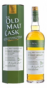 Miltonduff Vintage 21 YO