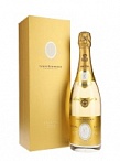 Louis Roederer Cristal Vintage Gift Box