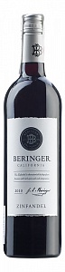 Beringer Classics Zinfandel California 