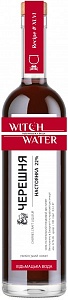 Настоянка Witch Water Черешня