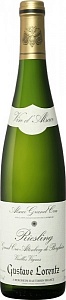 Lorentz Riesling GrCru Altenberg de Bergheim Vieilles Vignes