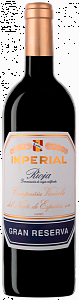 CVNE Imperial Gran Reserva 
