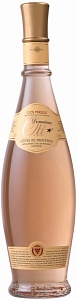 Domaines Ott Clos Mireille Cotes de Provence Rose Coeur de Grain