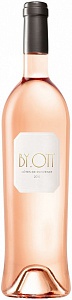 Ott By Ott Cotes de Provence Rose