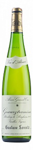 Lorentz Gewurztraminer GrCru Altenberg de Bergheim Vieilles Vignes