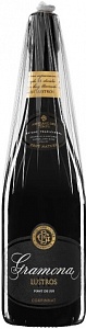 Gramona Lustros III Brut Nature Corpinnat