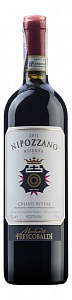 Marchesi de' Frescobaldi Castello di Nipozzano Chianti Rufina Riserva