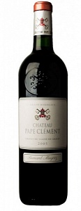 Chateau Pape Clement 