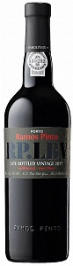 Ramos Pinto LBV Port