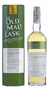 Cragganmore 13 YO