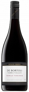 De Bortoli Yarra Valley Estate Grown Shiraz - Viognier 