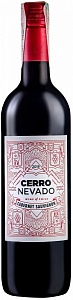 Cerro Nevado Cabernet Sauvignon