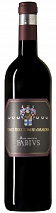 Piccolomini Fabivs Sant'Antimo Rosso