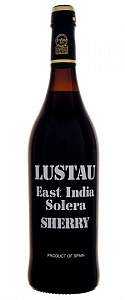 Lustau East India Solera Gran Reserva 