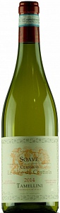 Tamellini Soave Classico Le Bine De Costiola