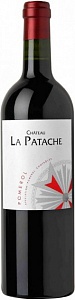 Chateau La Patache